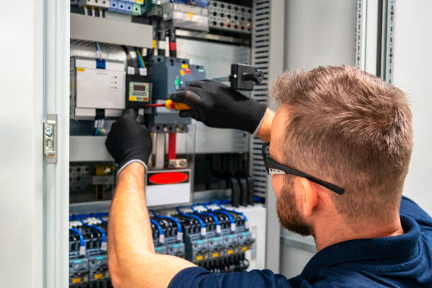 Best 24-Hour Electrician  in Robbinsdale, MN