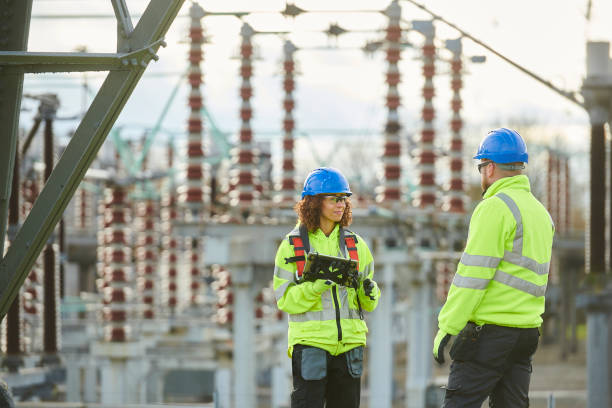 Best Affordable Electrical Installation  in Robbinsdale, MN