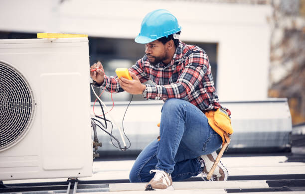 Best Electrical System Inspection  in Robbinsdale, MN