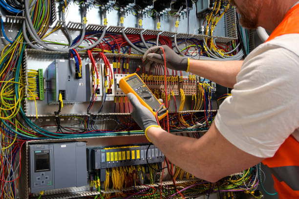 Best Home Electrical Repair  in Robbinsdale, MN
