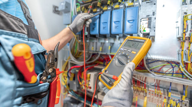 Best Best Electricians Near Me  in Robbinsdale, MN