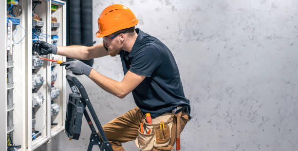 Affordable Electrical Installation in MN