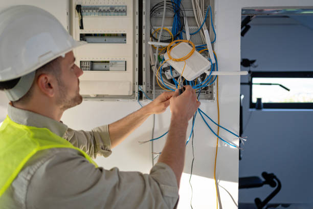 Best Electrician Near Me  in Robbinsdale, MN
